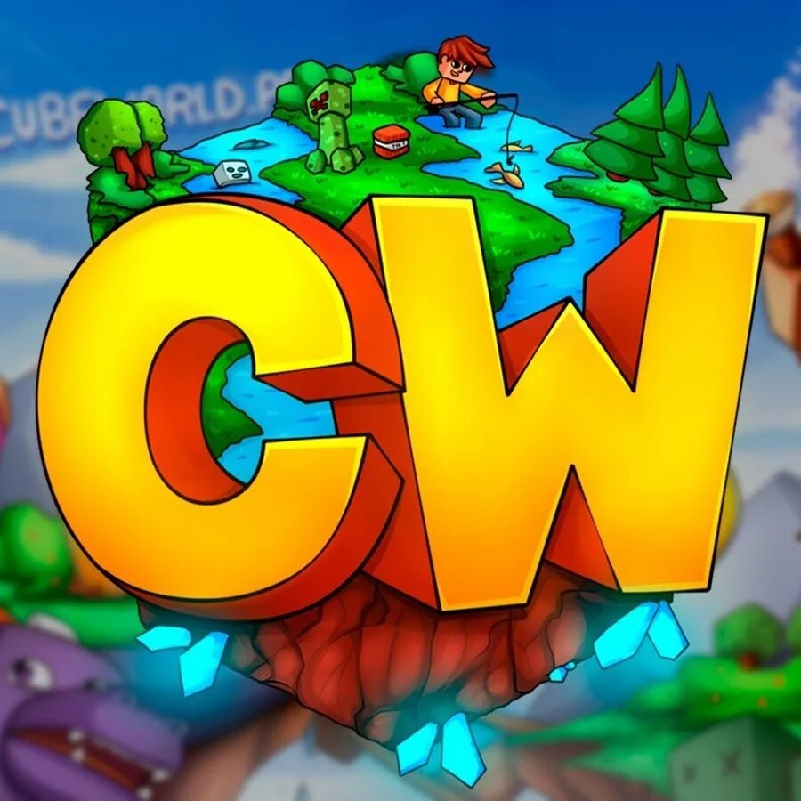 CubeWorldd
