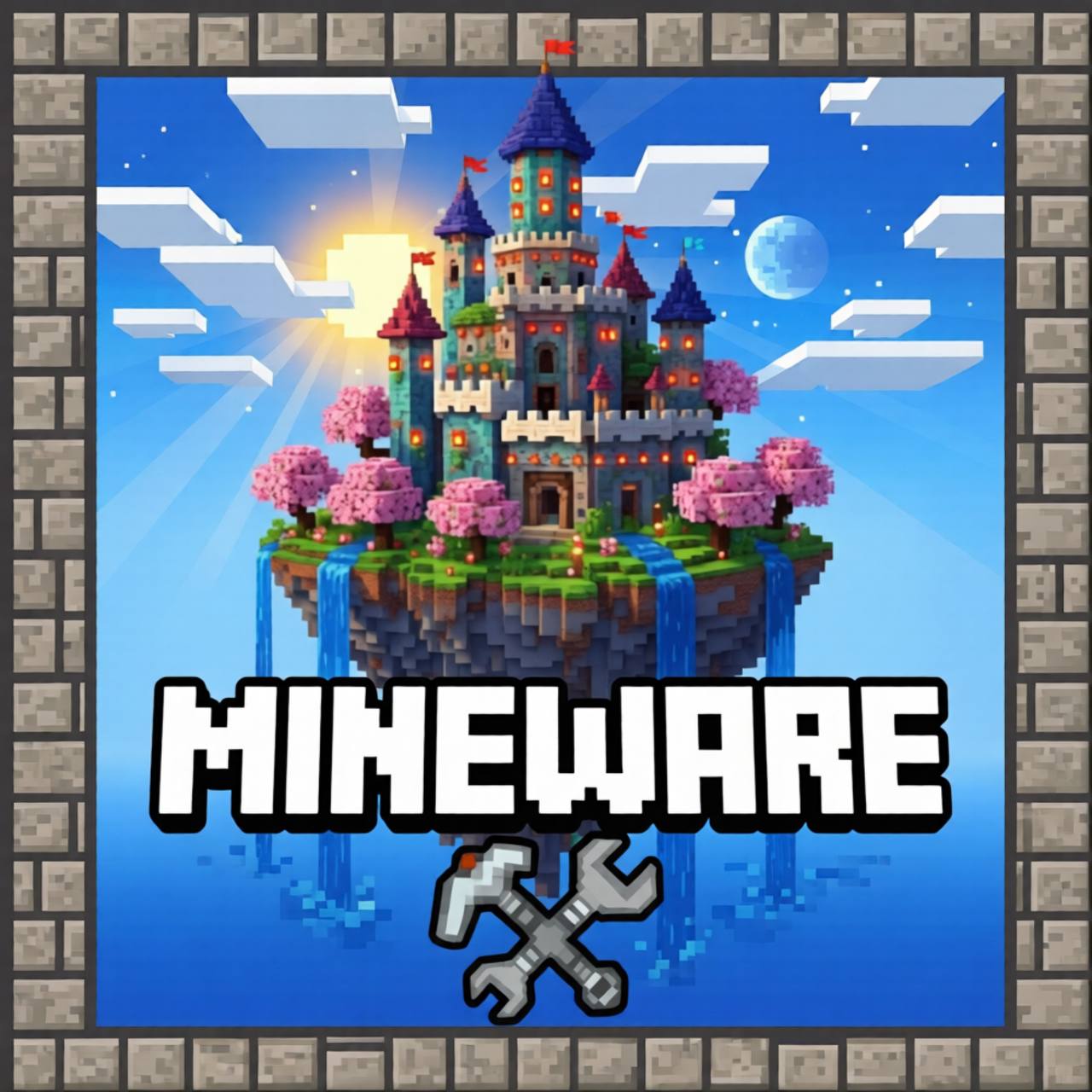MineWare