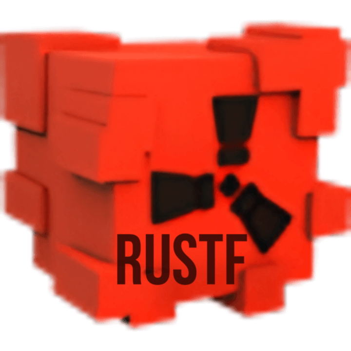 RustF