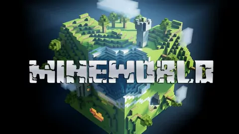 Mine World