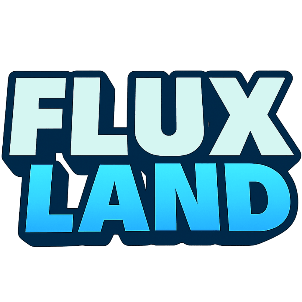 FluxLand.Donates