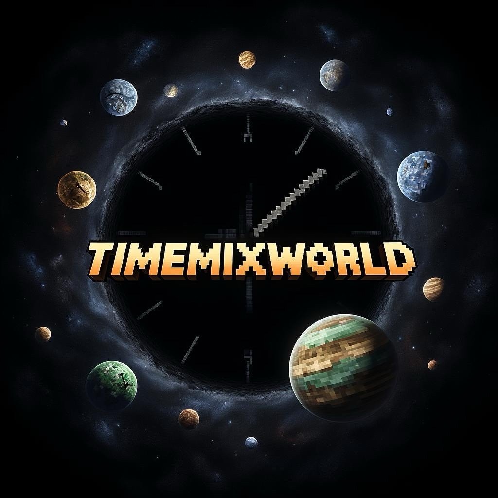 TimeMixWorld