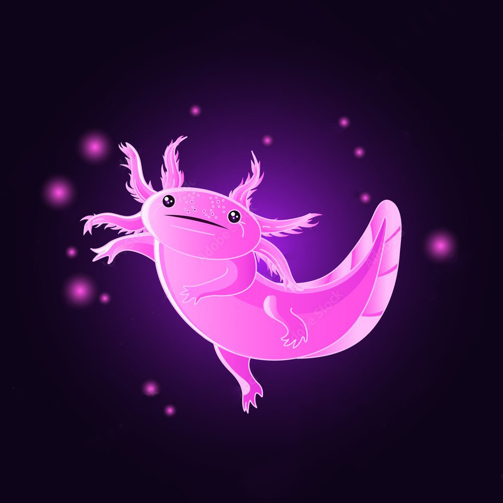 AxolotCraft