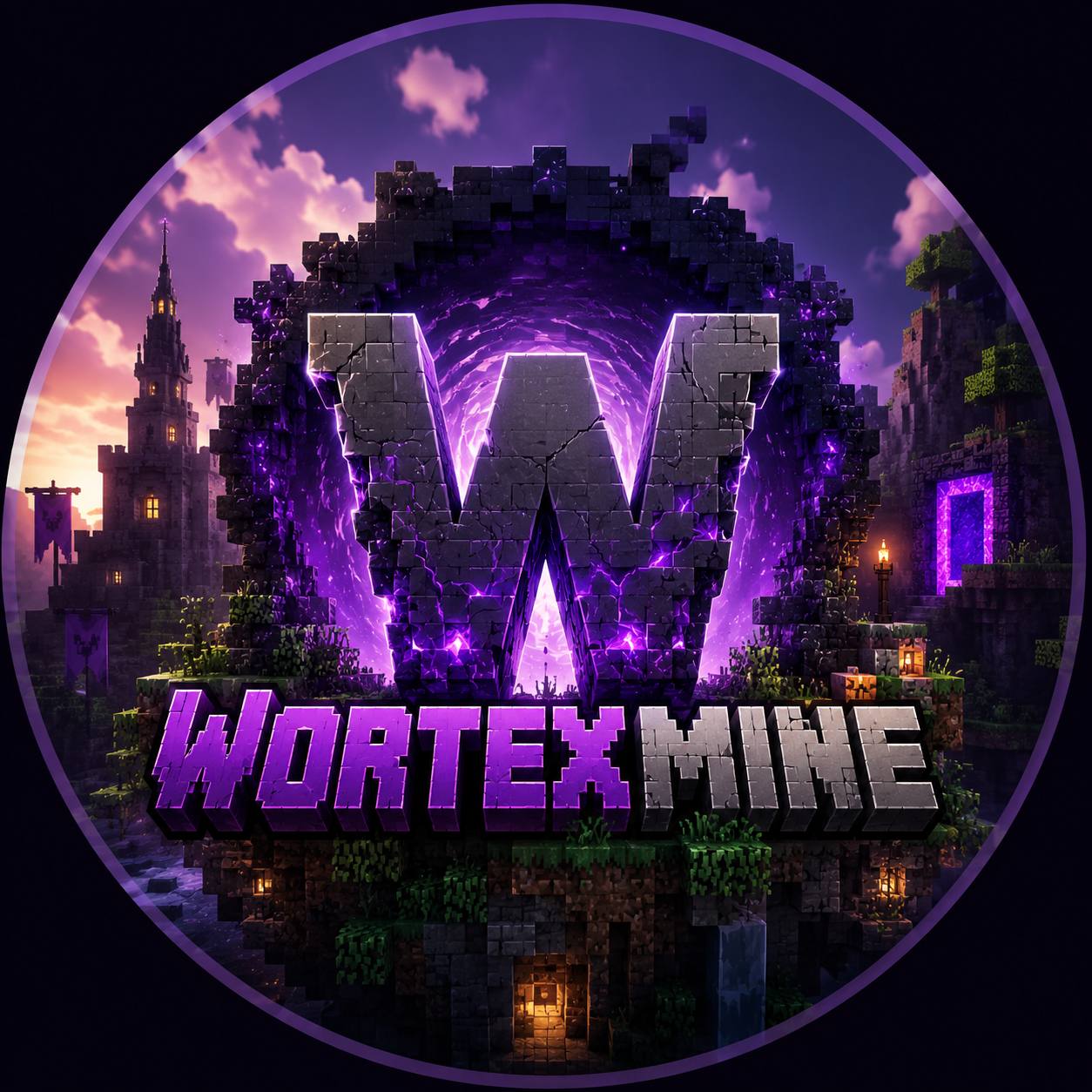 WortexMine