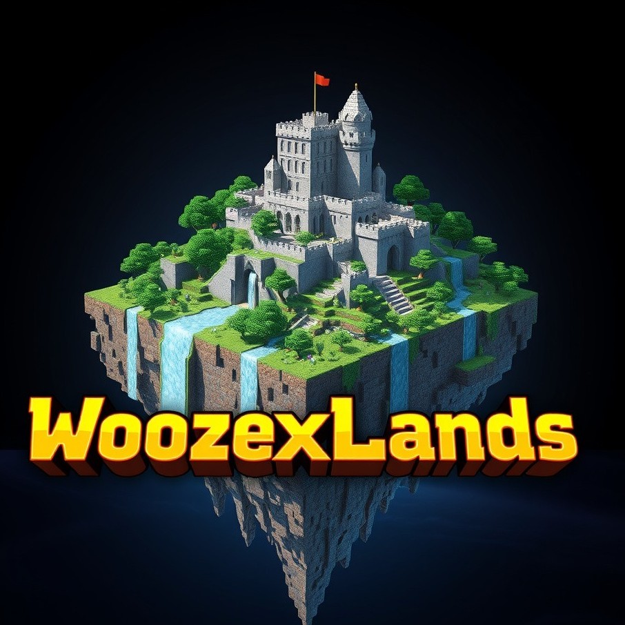 WoozexLands