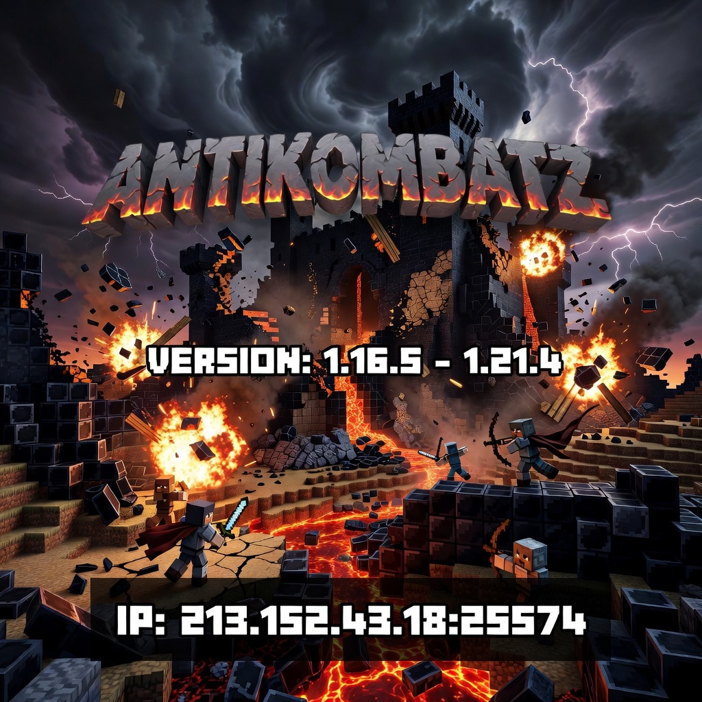 Antikombatz