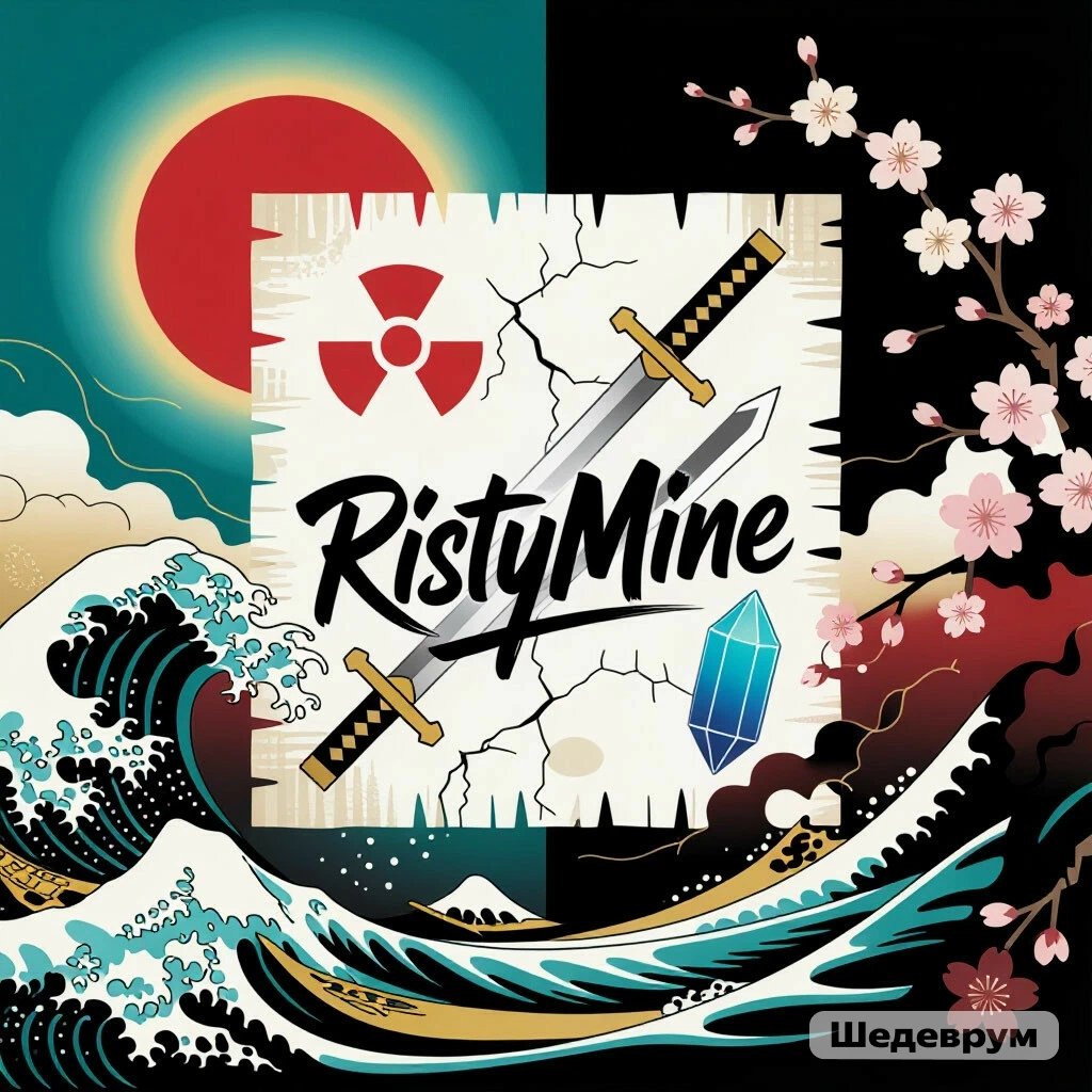 RistyMine