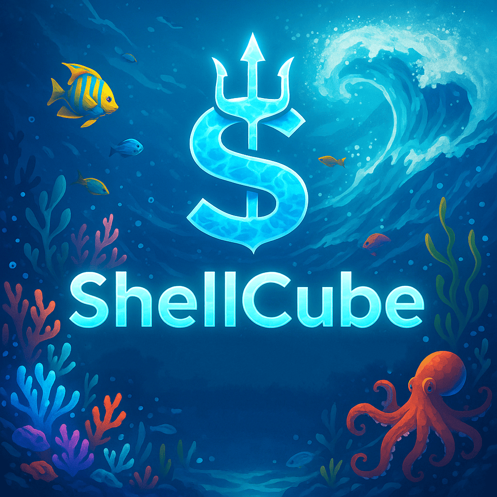 ShellCube