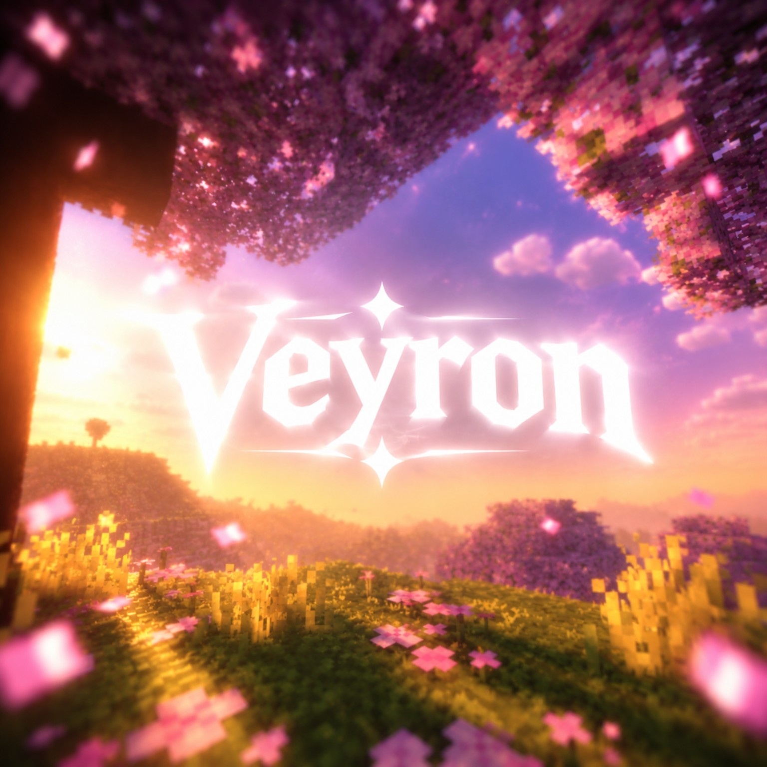 Veyron BedrockServer
