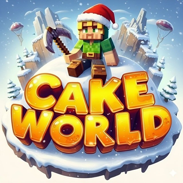 CakeWorld