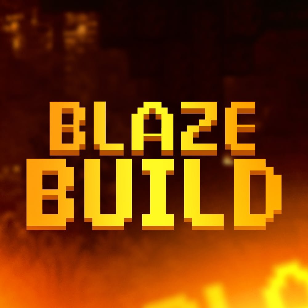 BlazeBuild