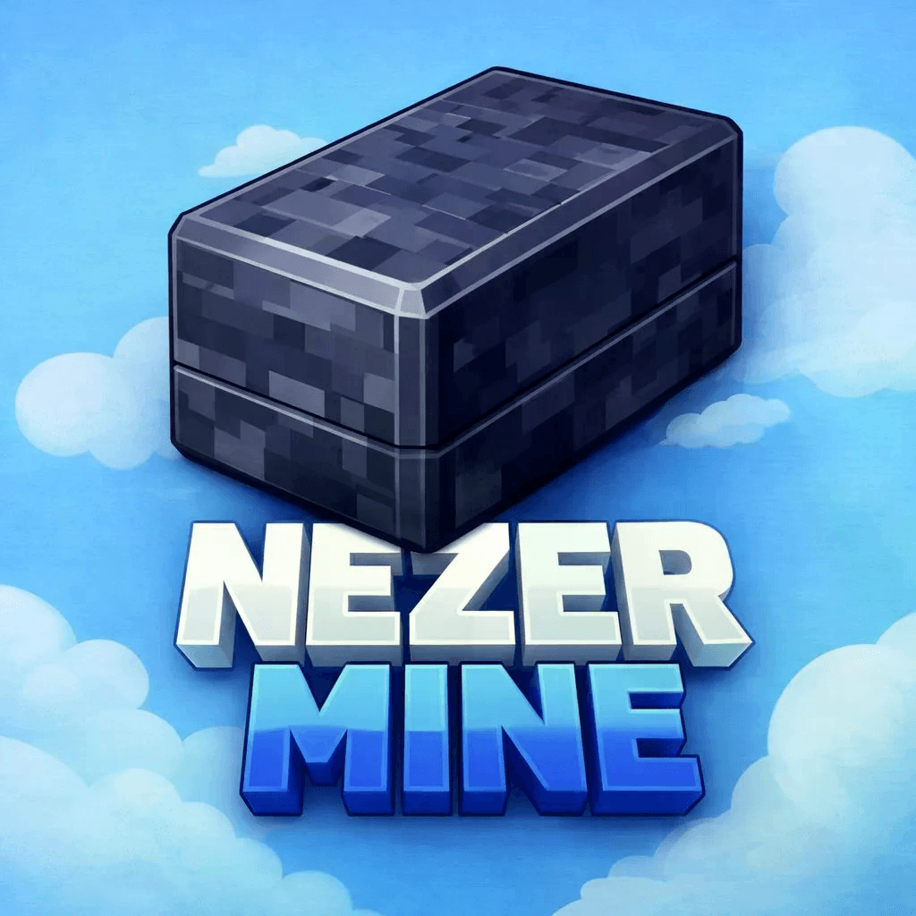 NezerMine Shop