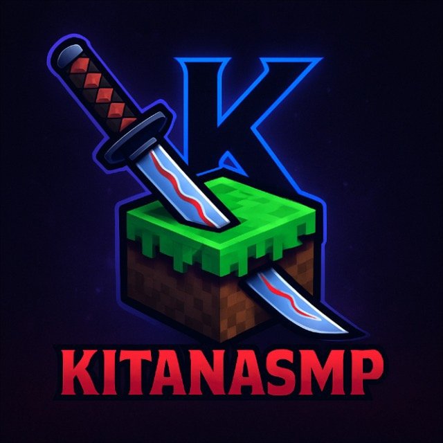 KitanaSMP