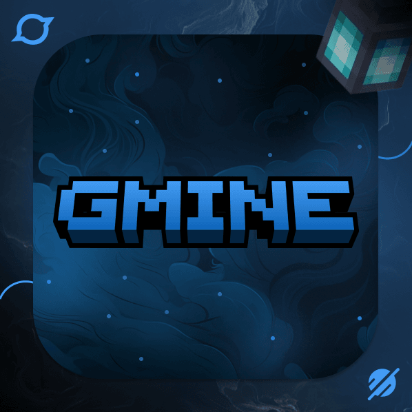 GMine