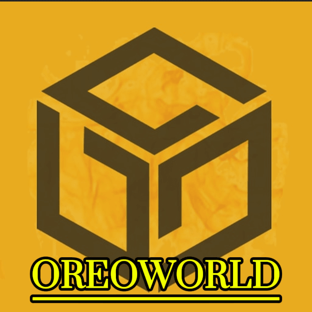 OreoWorld
