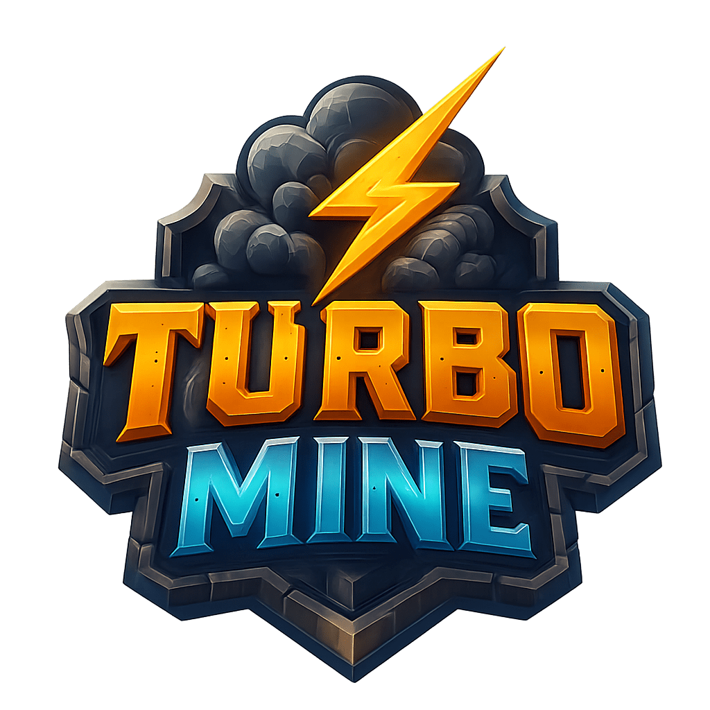 Turbo Mine