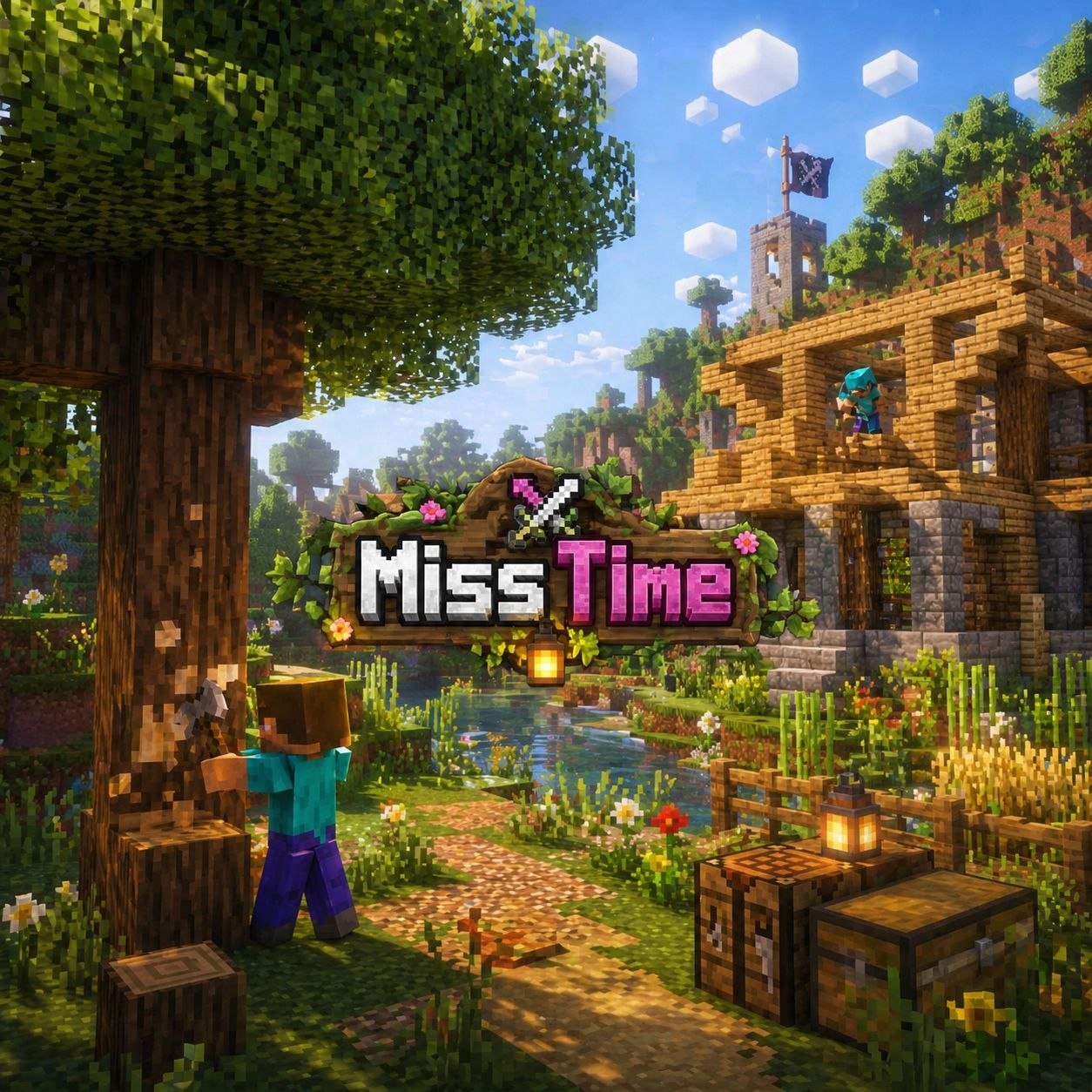 MissTime
