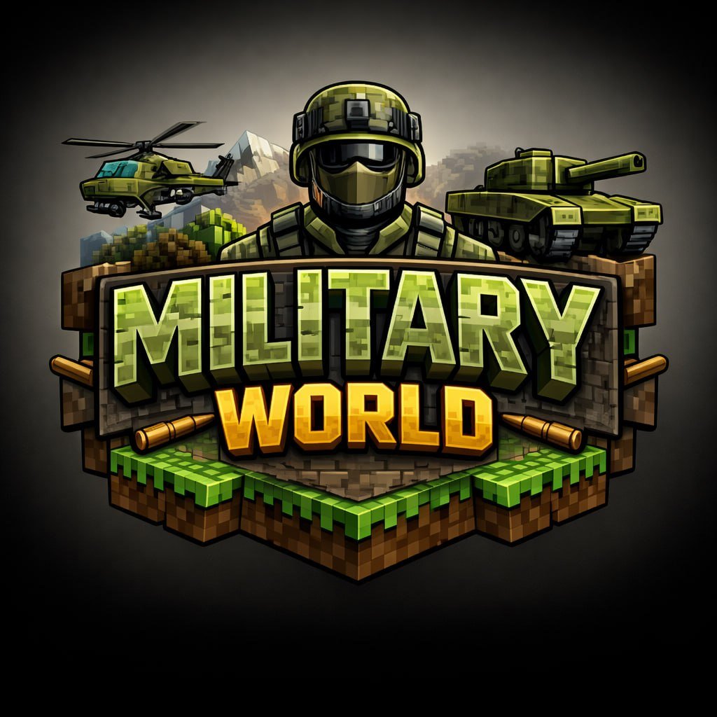 Military World Store