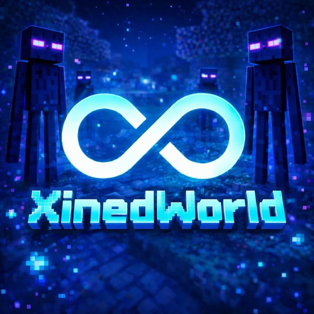 XinedWorld
