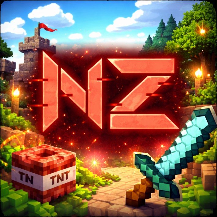 NezerHill ~ Minecraft
