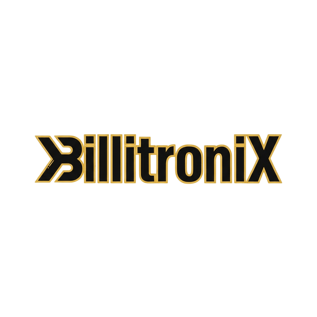 Billitronix