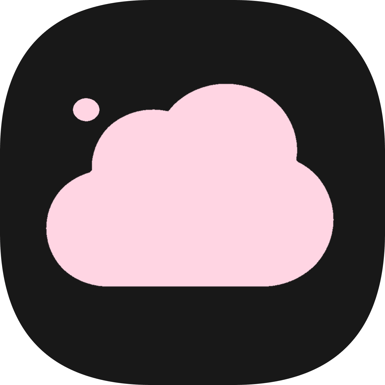 PinkCloud