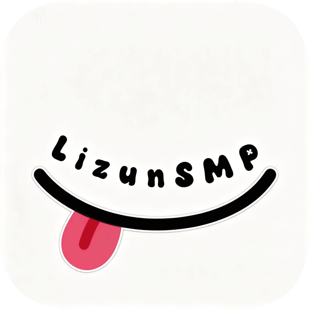 LizunSMP