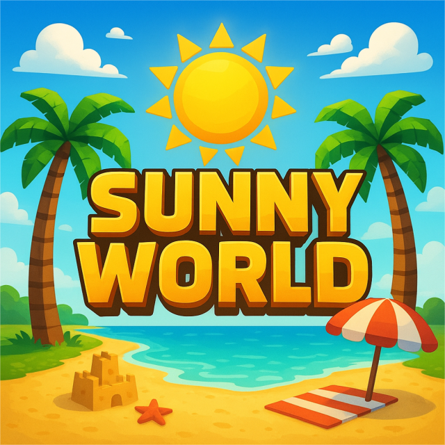 SunnyWorldd