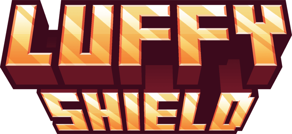 LuffyShied