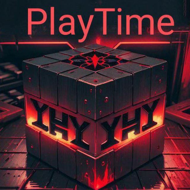 mc-PlayTime