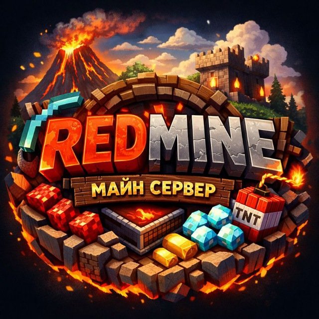 RedMineserver