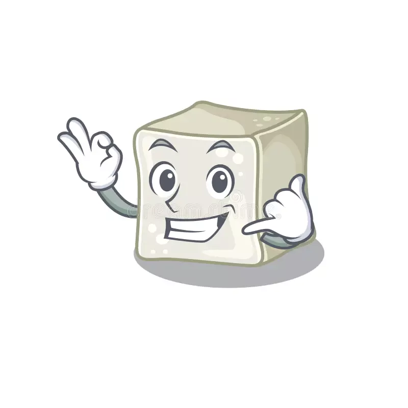 FunnyCube
