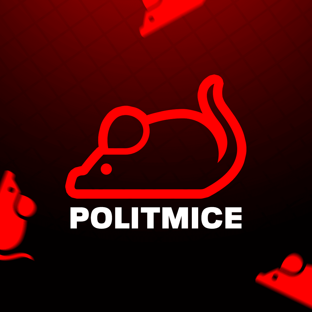 POLITMICE