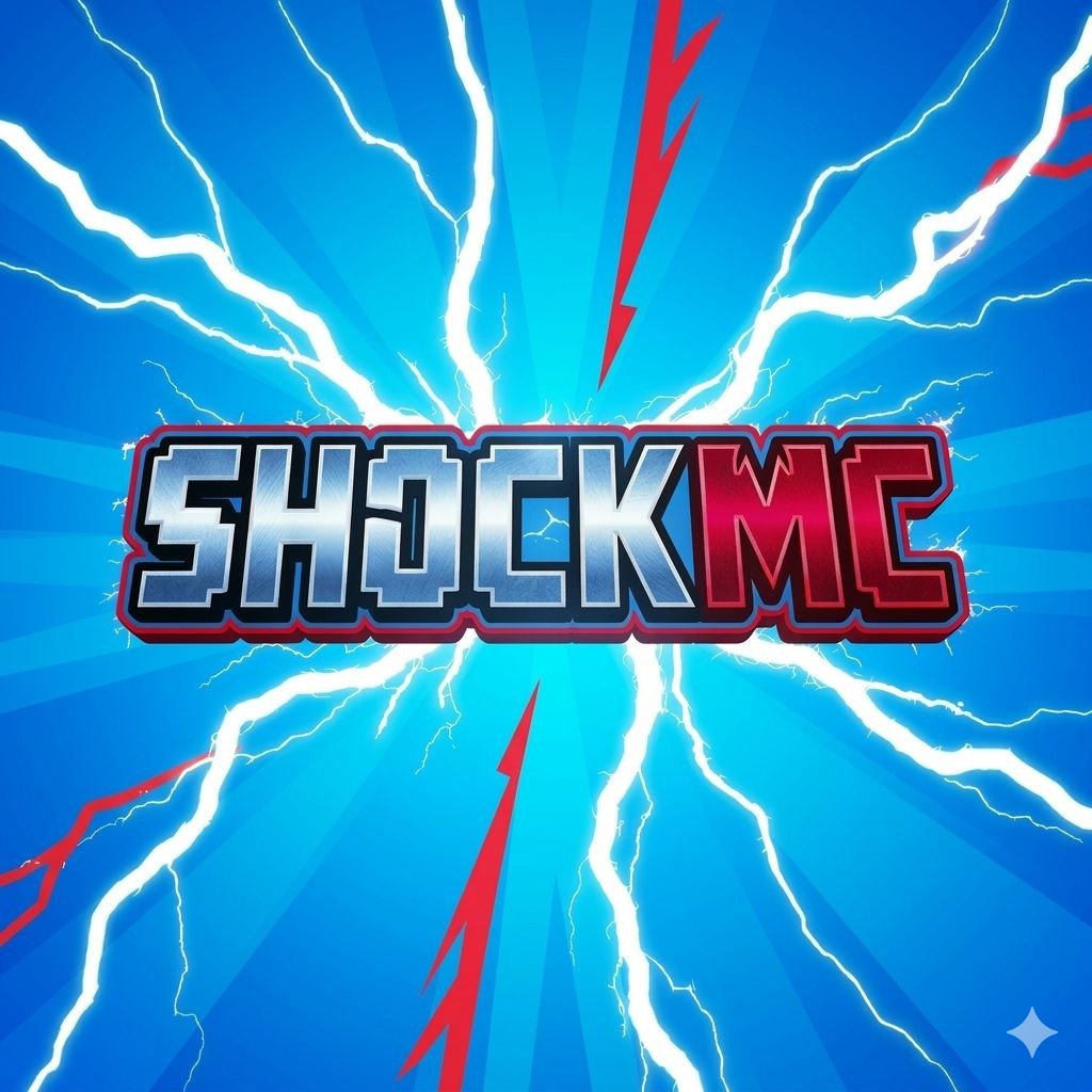 ShockMC