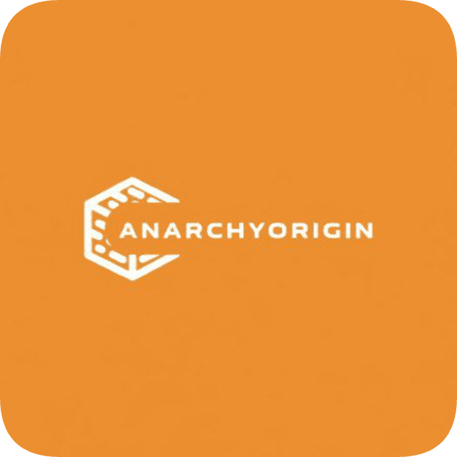 AnarchyOrigin