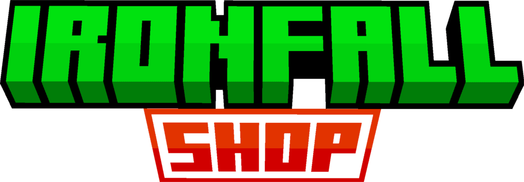 IronFallSHOP