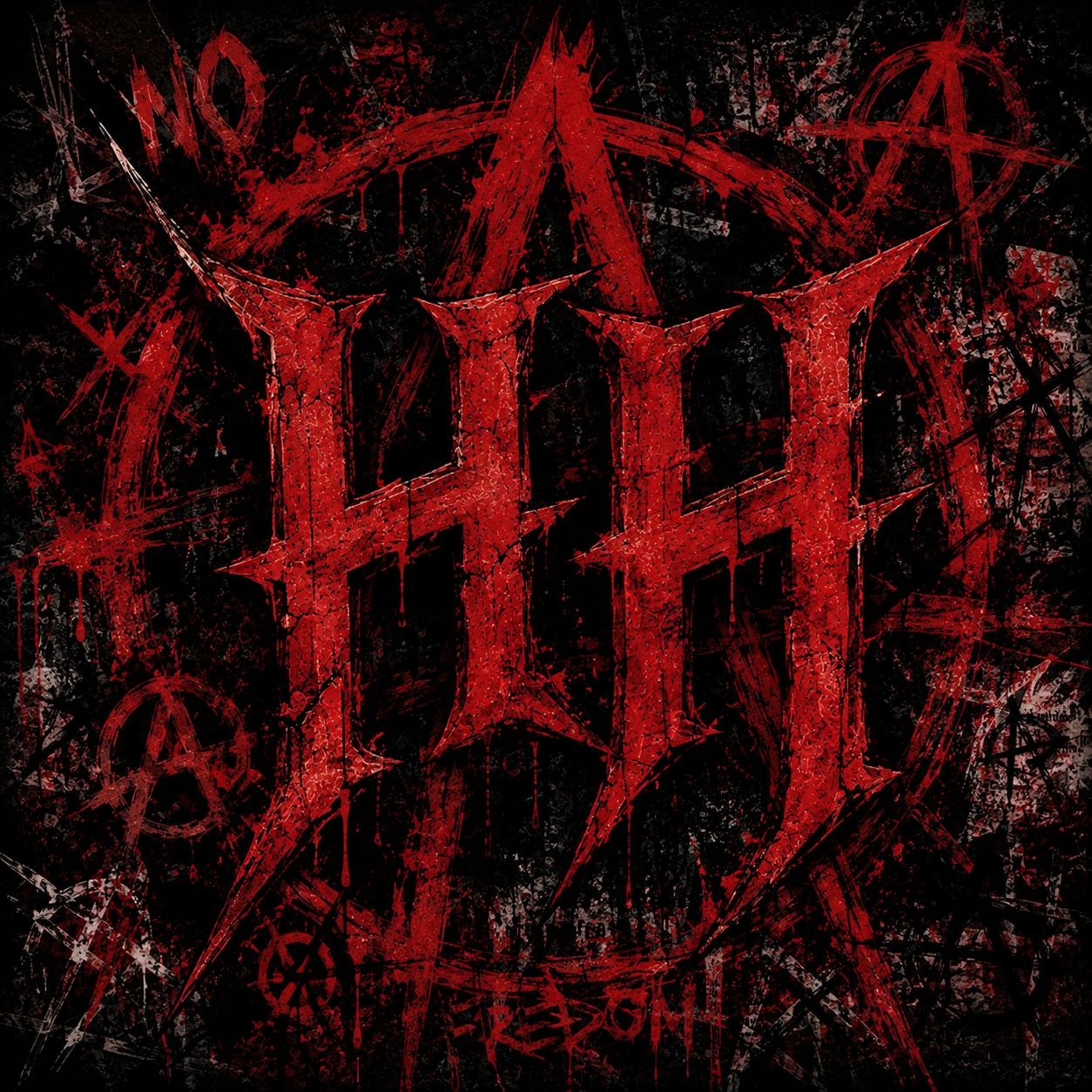 HELHEIM: Anarchy Rising