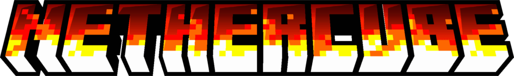Nether-Cube