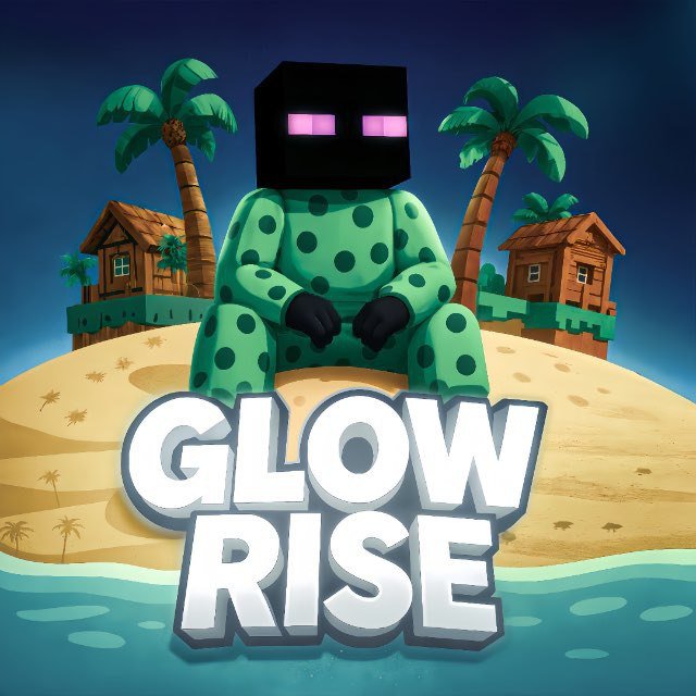 GlowRise
