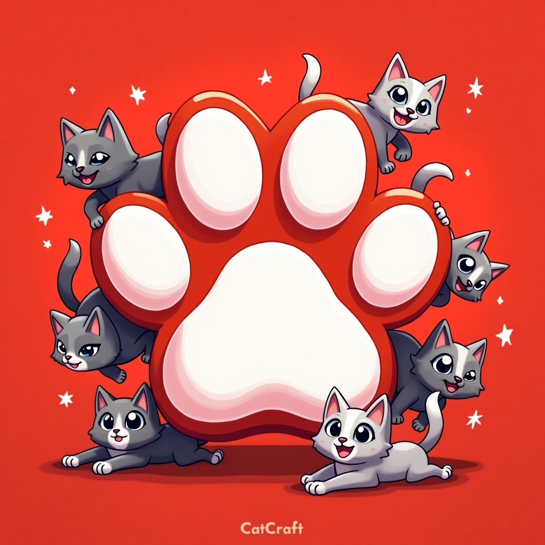CatCraft