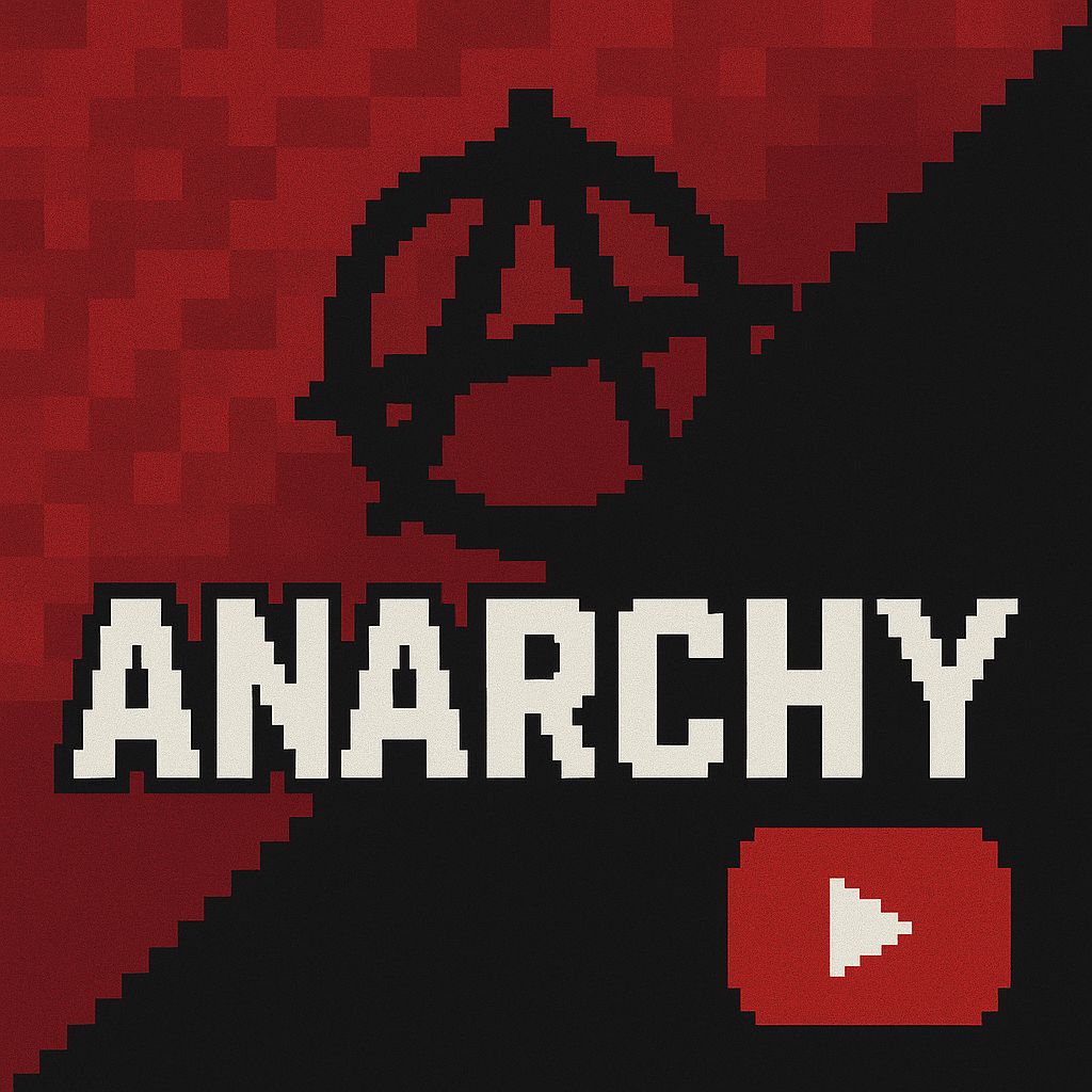 AnarhoCraft-Магазин привелегий