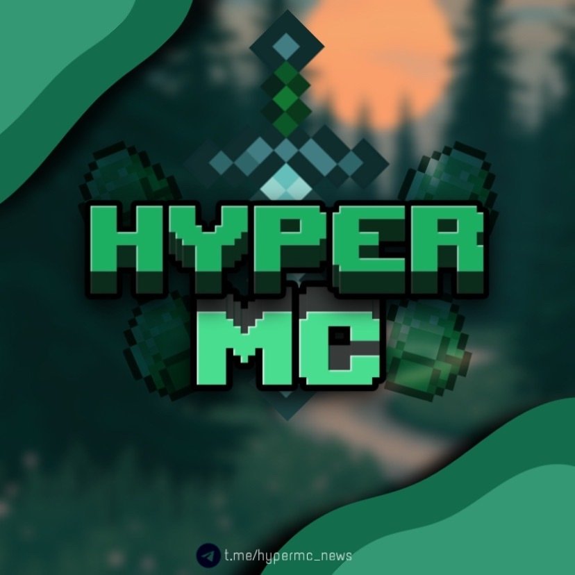 HyperMC
