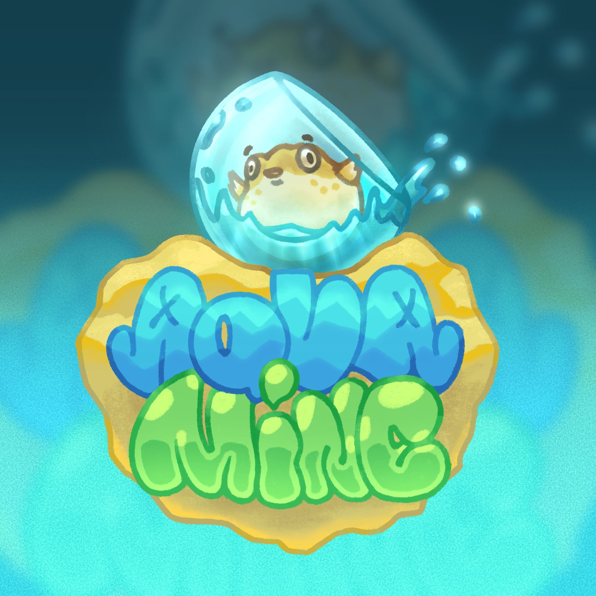 AquaMine