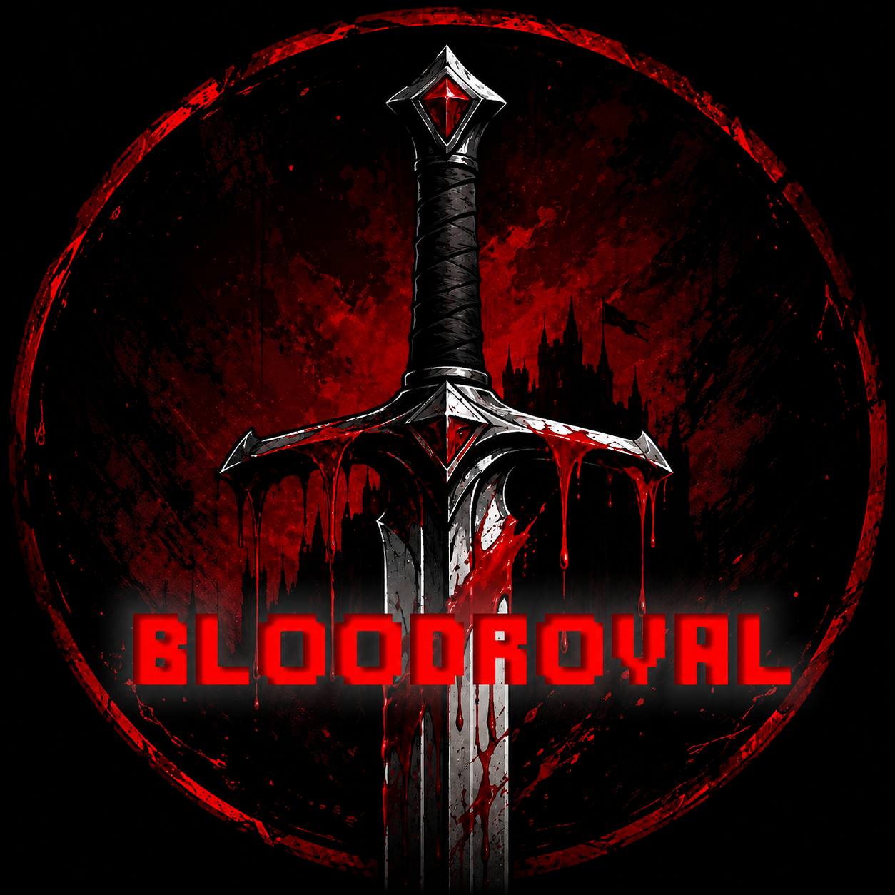 BloodRoyal