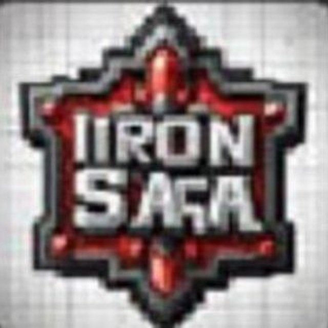 Iron Saga