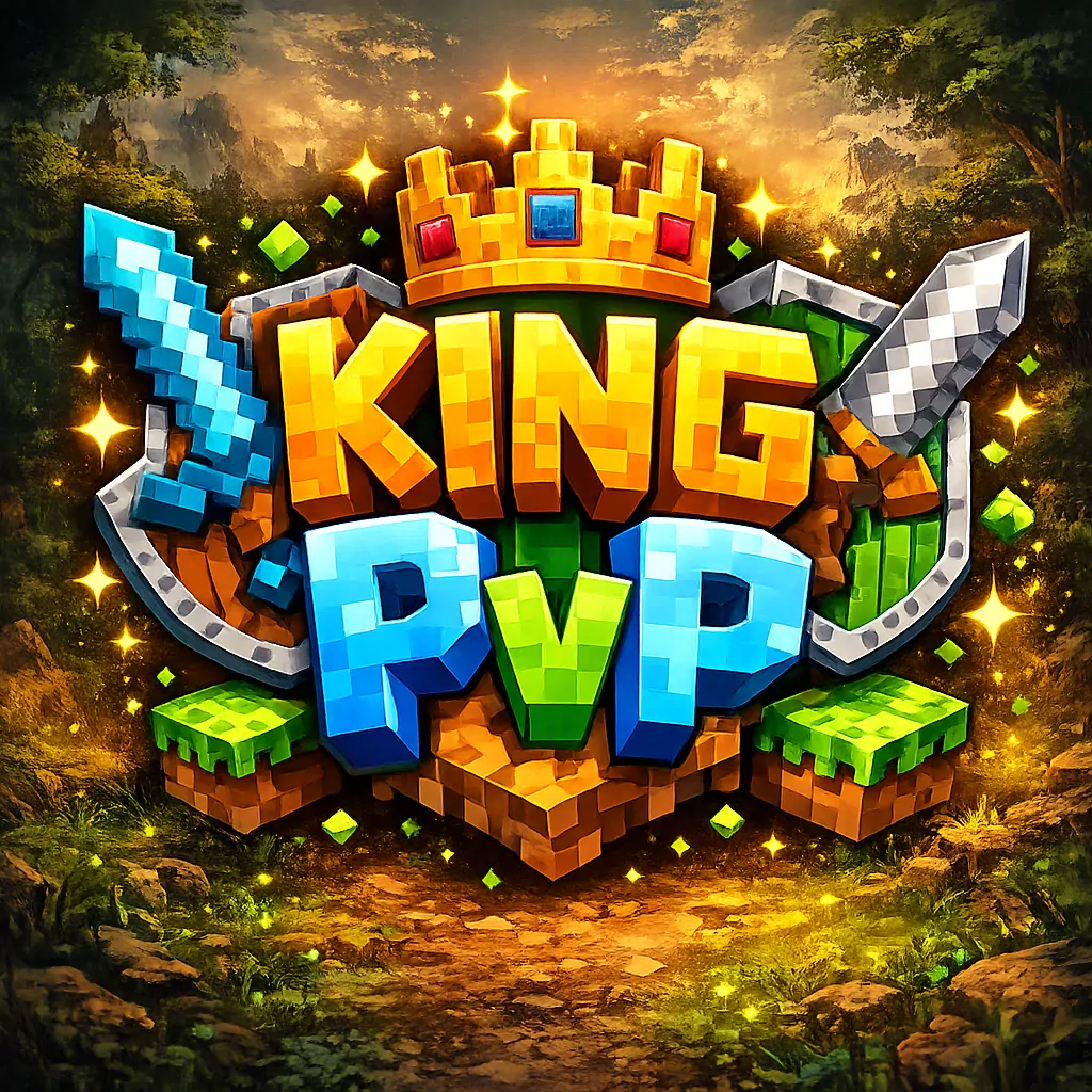 KING PVP
