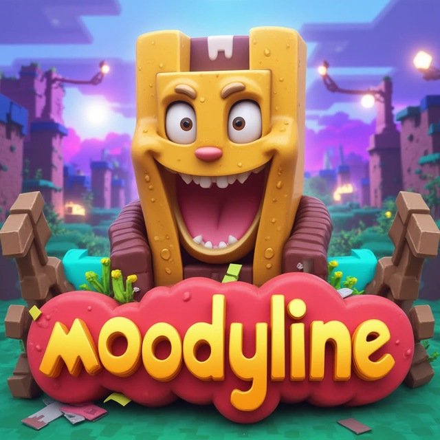 MoodyLine