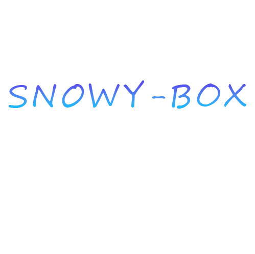snowybox