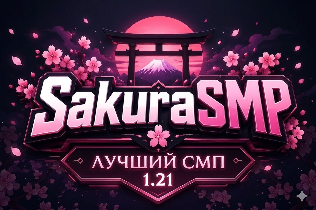 SakuraSMP