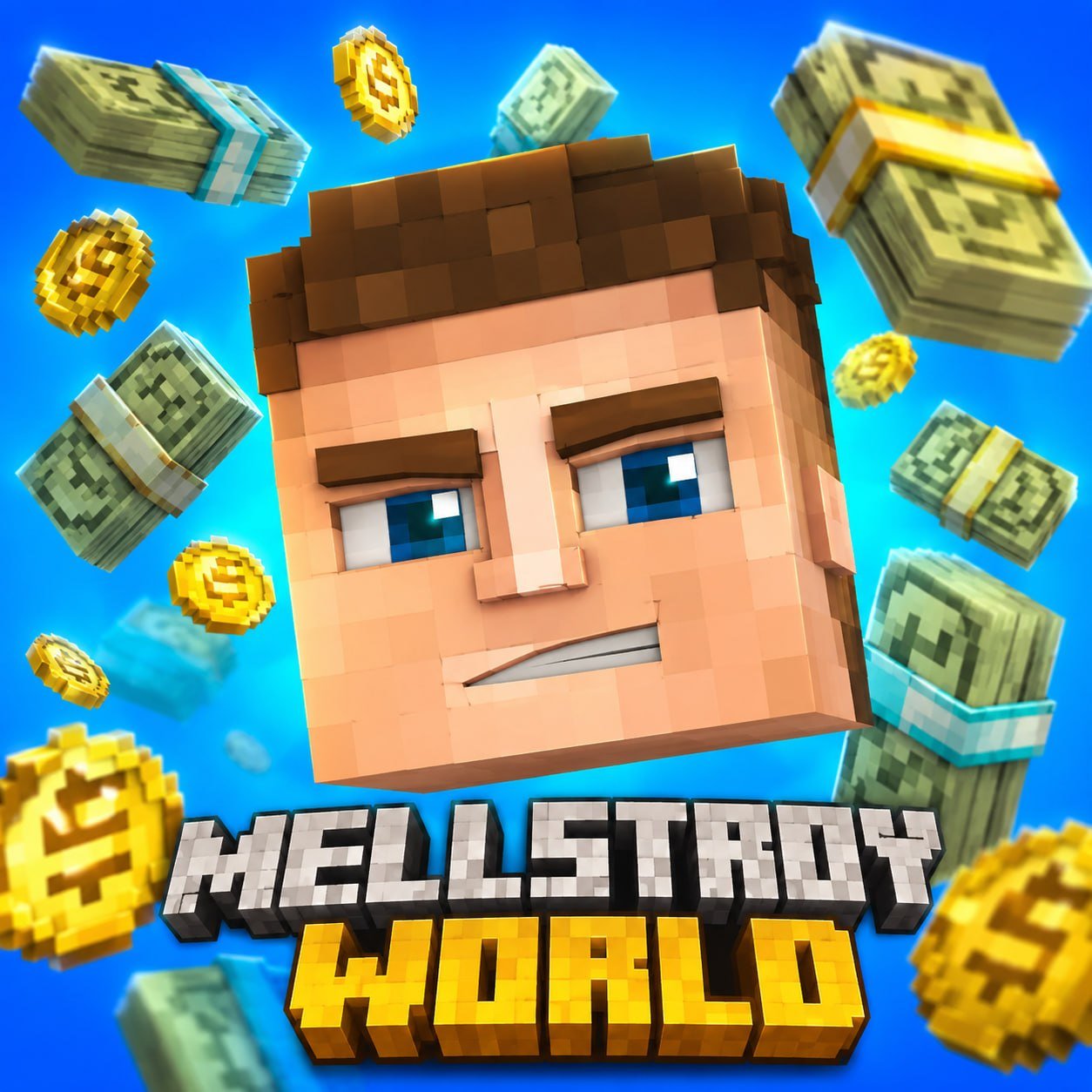 MellstroyWorld